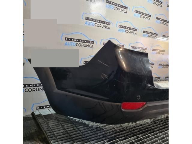 bontott CHEVROLET CAPTIVA Hátsó Lökhárító (Üresen)