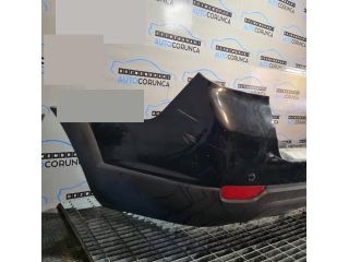 bontott CHEVROLET CAPTIVA Hátsó Lökhárító (Üresen)