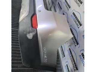 bontott CHEVROLET CAPTIVA Hátsó Lökhárító (Üresen)