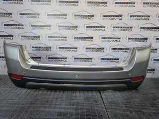 bontott CHEVROLET CAPTIVA Hátsó Lökhárító (Üresen)