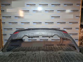 bontott CHEVROLET CAPTIVA Hátsó Lökhárító (Üresen)