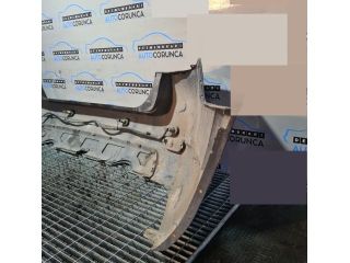 bontott CHEVROLET CAPTIVA Hátsó Lökhárító (Üresen)