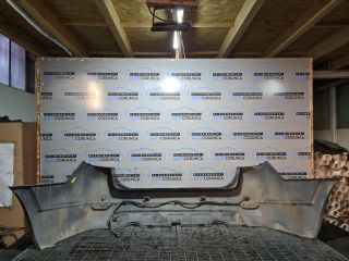 bontott CHEVROLET CAPTIVA Hátsó Lökhárító (Üresen)