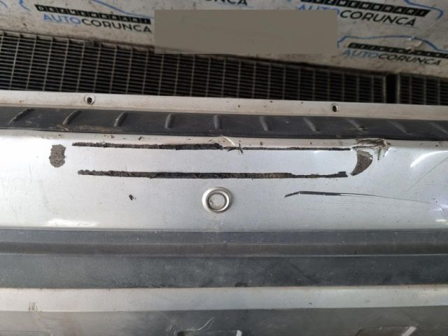 bontott CHEVROLET CAPTIVA Hátsó Lökhárító (Üresen)