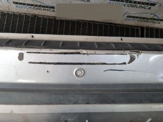 bontott CHEVROLET CAPTIVA Hátsó Lökhárító (Üresen)