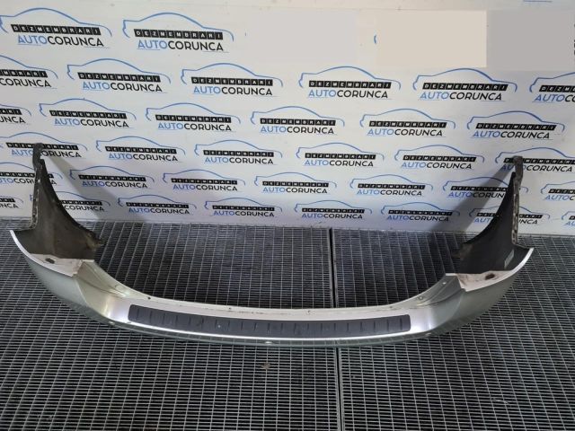 bontott CHEVROLET CAPTIVA Hátsó Lökhárító (Üresen)