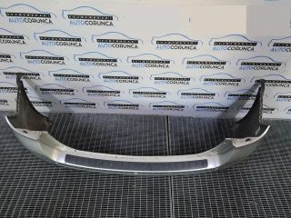 bontott CHEVROLET CAPTIVA Hátsó Lökhárító (Üresen)