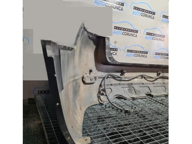 bontott CHEVROLET CAPTIVA Hátsó Lökhárító (Üresen)