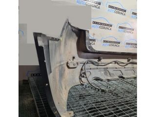 bontott CHEVROLET CAPTIVA Hátsó Lökhárító (Üresen)