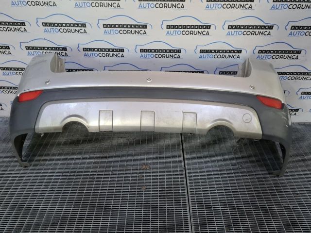 bontott CHEVROLET CAPTIVA Hátsó Lökhárító (Üresen)