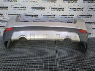 bontott CHEVROLET CAPTIVA Hátsó Lökhárító (Üresen)