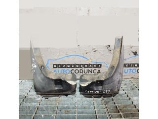 bontott CHEVROLET CAPTIVA Hátsó Sárvédő Gumi Pár