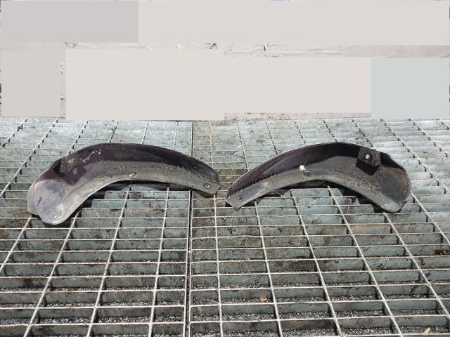 bontott CHEVROLET CAPTIVA Hátsó Sárvédő Gumi Pár