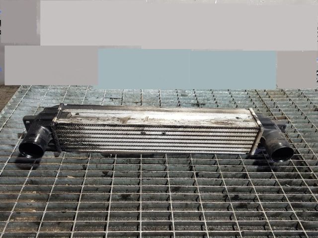 bontott CHEVROLET CAPTIVA Intercooler