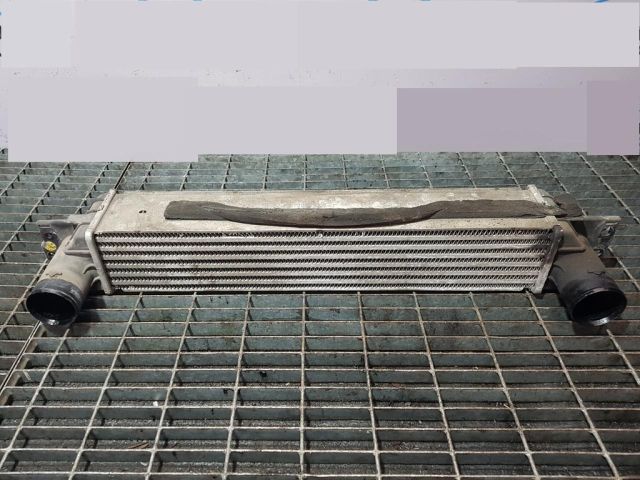 bontott CHEVROLET CAPTIVA Intercooler