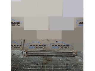 bontott CHEVROLET CAPTIVA Intercooler