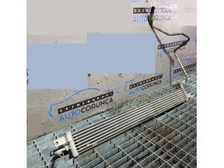 bontott CHEVROLET CAPTIVA Intercooler