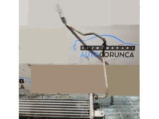 bontott CHEVROLET CAPTIVA Intercooler