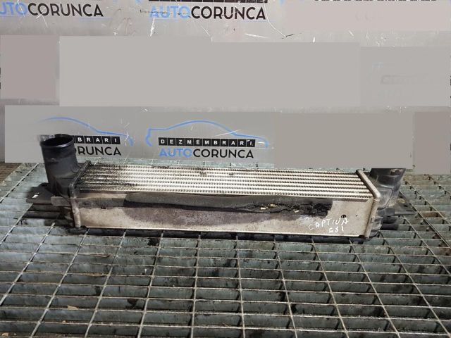 bontott CHEVROLET CAPTIVA Intercooler