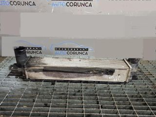 bontott CHEVROLET CAPTIVA Intercooler