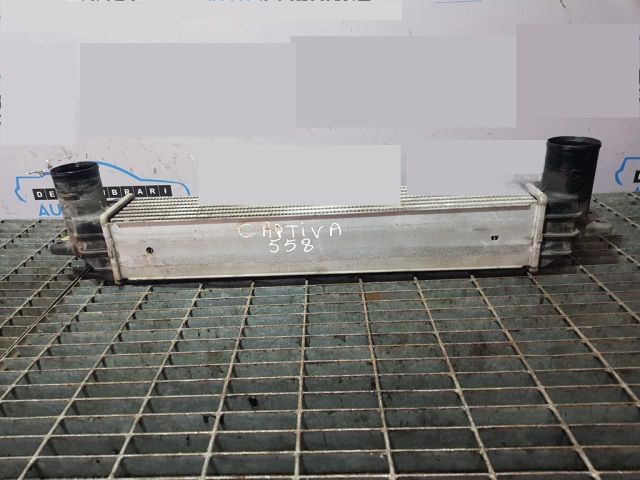 bontott CHEVROLET CAPTIVA Intercooler