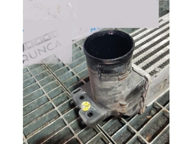 bontott CHEVROLET CAPTIVA Intercooler