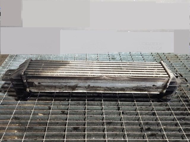 bontott CHEVROLET CAPTIVA Intercooler