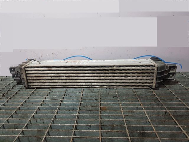 bontott CHEVROLET CAPTIVA Intercooler
