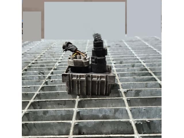 bontott CHEVROLET CAPTIVA Izzító Relé