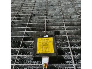 bontott CHEVROLET CAPTIVA Izzító Relé