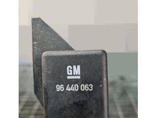 bontott CHEVROLET CAPTIVA Izzító Relé