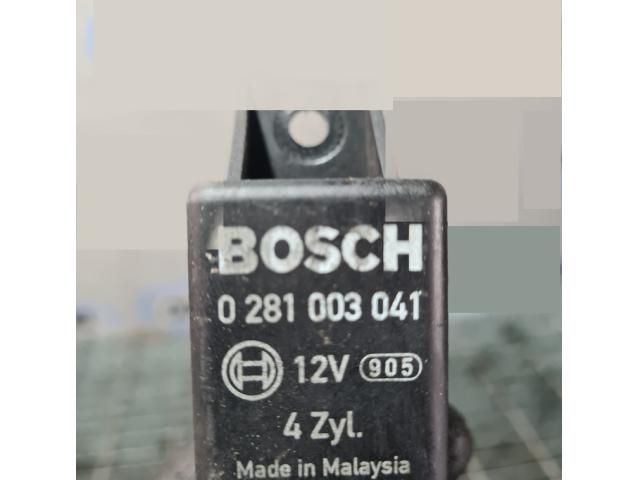 bontott CHEVROLET CAPTIVA Izzító Relé