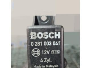 bontott CHEVROLET CAPTIVA Izzító Relé