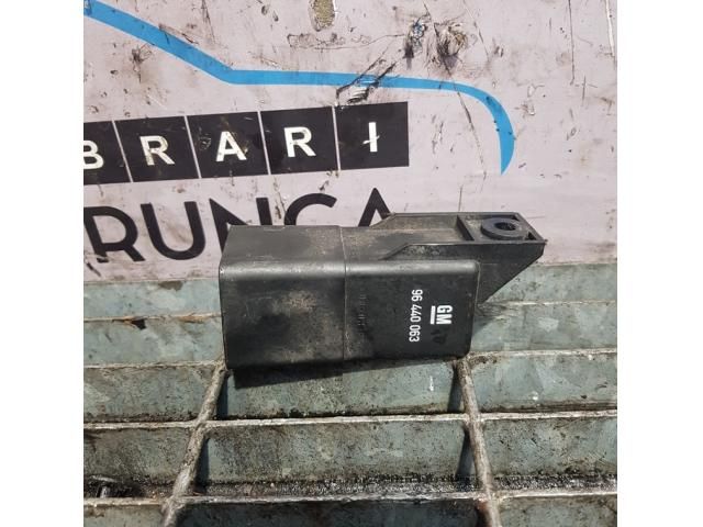 bontott CHEVROLET CAPTIVA Izzító Relé