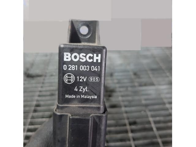 bontott CHEVROLET CAPTIVA Izzító Relé