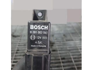 bontott CHEVROLET CAPTIVA Izzító Relé