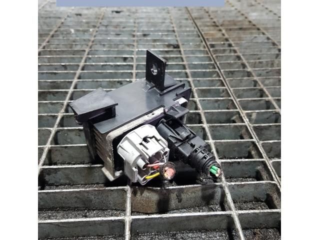 bontott CHEVROLET CAPTIVA Izzító Relé