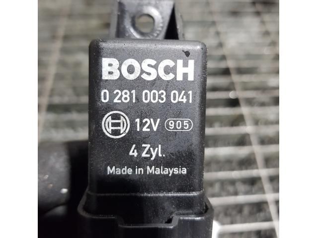 bontott CHEVROLET CAPTIVA Izzító Relé