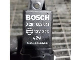 bontott CHEVROLET CAPTIVA Izzító Relé