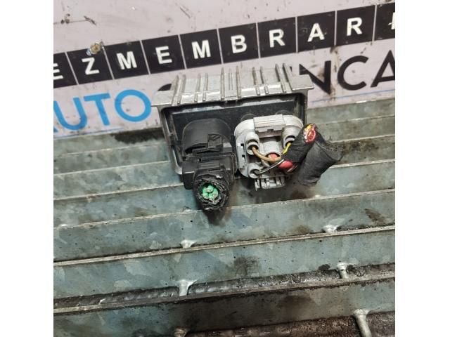 bontott CHEVROLET CAPTIVA Izzító Relé