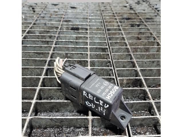 bontott CHEVROLET CAPTIVA Izzító Relé
