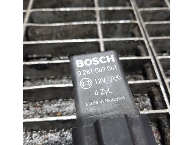 bontott CHEVROLET CAPTIVA Izzító Relé