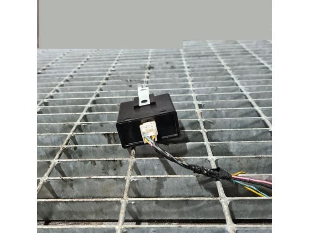 bontott CHEVROLET CAPTIVA Izzító Relé