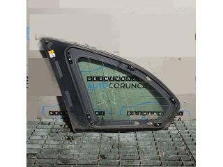 bontott CHEVROLET CAPTIVA Jobb C Oszlop Oldalablak Üveg