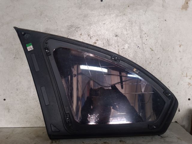 bontott CHEVROLET CAPTIVA Jobb C Oszlop Oldalablak Üveg