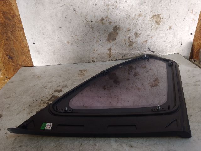bontott CHEVROLET CAPTIVA Jobb C Oszlop Oldalablak Üveg