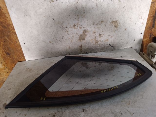 bontott CHEVROLET CAPTIVA Jobb C Oszlop Oldalablak Üveg