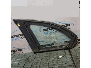 bontott CHEVROLET CAPTIVA Jobb C Oszlop Oldalablak Üveg