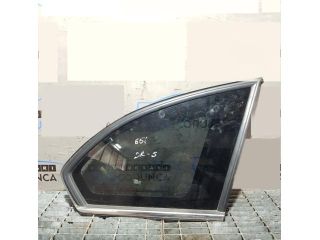 bontott CHEVROLET CAPTIVA Jobb C Oszlop Oldalablak Üveg