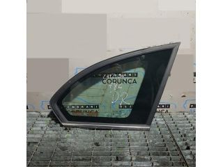 bontott CHEVROLET CAPTIVA Jobb C Oszlop Oldalablak Üveg
